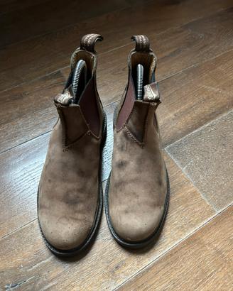 Blundstone usate