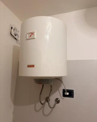 Boiler