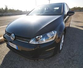 Volkswagen Golf Business 1.4 TGI 5p. METANO - 2015