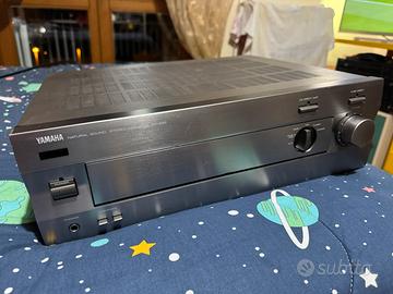 Amplificatore Yamaha Ax-592 monster