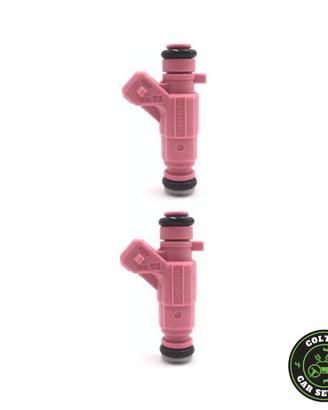 1 INIETTORE BOSCH 0280156183 FIAT STILO PANDA PUNT