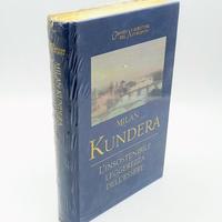 MILAN KUNDERA  - L'insostenibile leggerezza