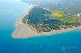 Vacanze mare e spiaggia da sogno