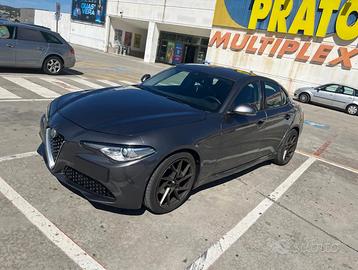 Alfa giulia  160cv   2.2 diesel