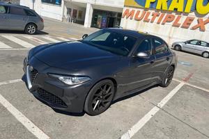 Alfa giulia  160cv   2.2 diesel