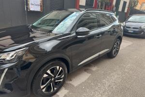 PEUGEOT 2008 PureTech 130 S&S Allure