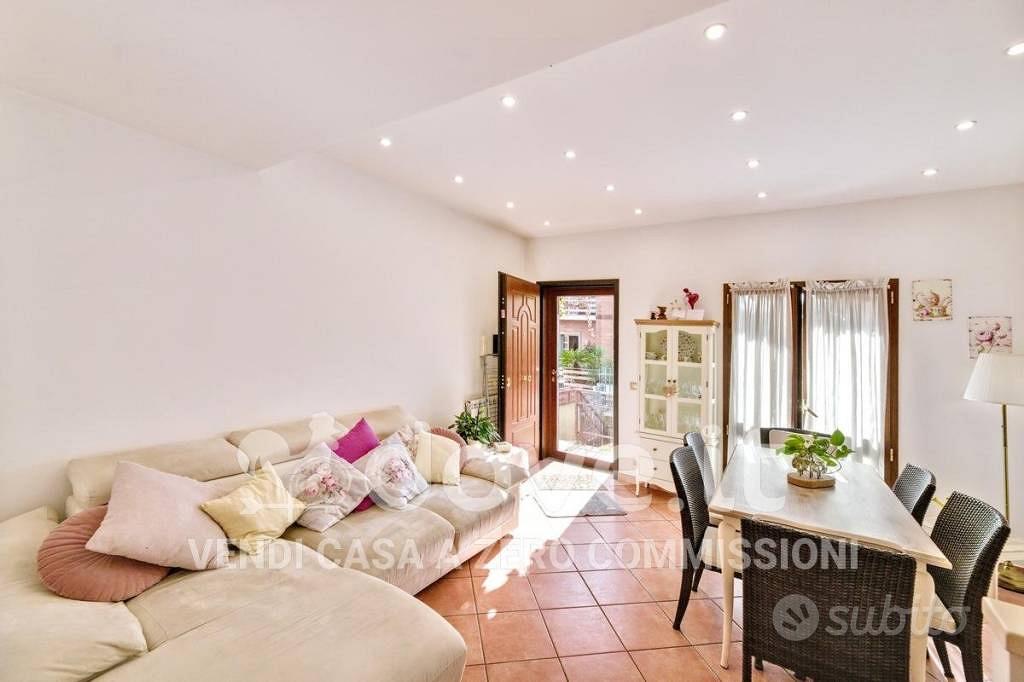 Casa – Roma, La Storta - Vista 5