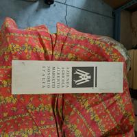 Cassa legno di vino Magnum