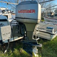 Motore fuoribordo Mariner 40/70