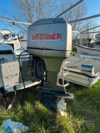 Motore fuoribordo Mariner 40/70