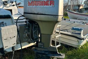 Motore fuoribordo Mariner 40/70