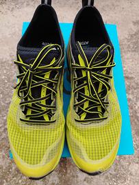 scarpe tracking Scarpa modello Golden Gate Atr