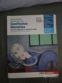conTextos literarios
