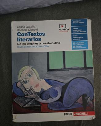 conTextos literarios