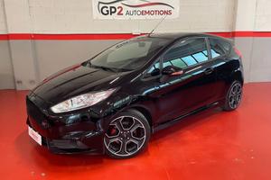 Ford Fiesta 1.6 200CV 3 porte ST 200