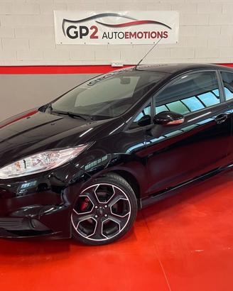 Ford Fiesta 1.6 200CV 3 porte ST 200
