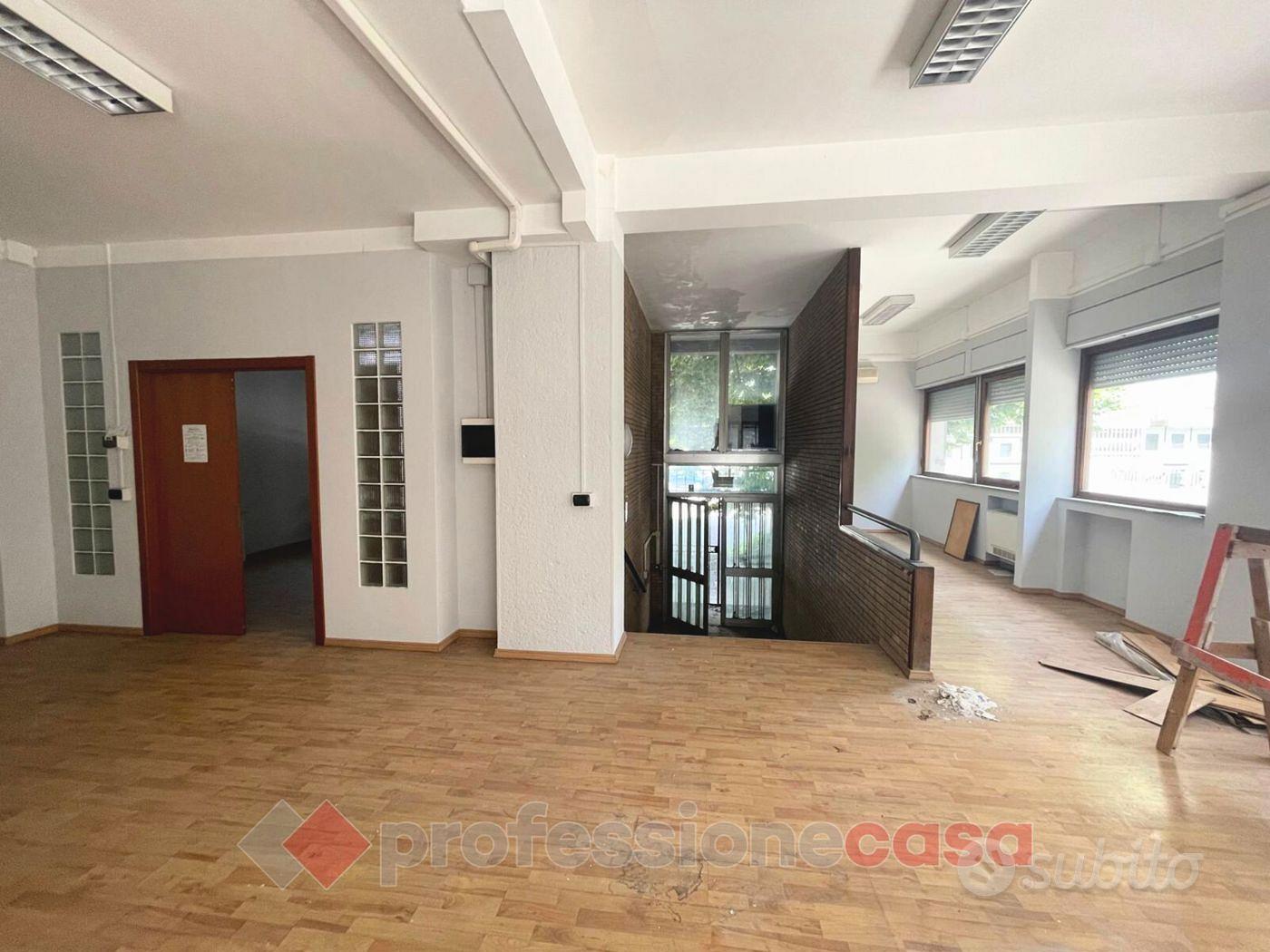 Negozio Perugia [AV2025-057VCG] - Vista 3