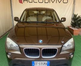 Bmw x1 2.0 diesel 2012
