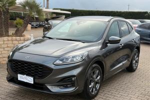 Ford Kuga 1.5 EcoBlue 120 CV aut. 2WD ST-Line X