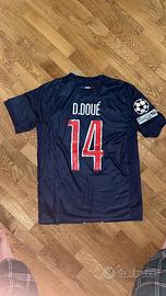 Maglia PSG d.Douè
