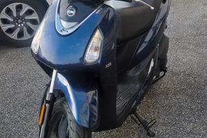 Sym Symphony 125