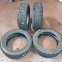 GOMME ANTINEVE BRIDGESTONE BLIZZAK 215/55/17 98 H