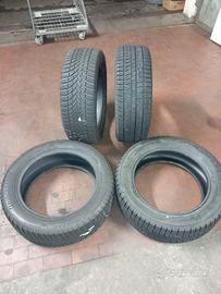 GOMME ANTINEVE BRIDGESTONE BLIZZAK 215/55/17 98 H