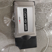 Smart cam hd wifi