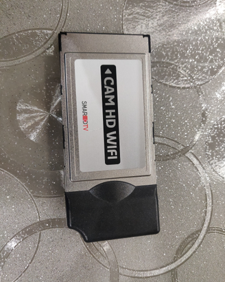Smart cam hd wifi