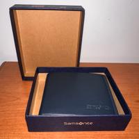 Portafoglio samsonite