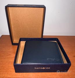 Portafoglio samsonite