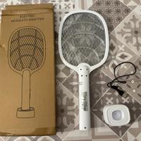 Racchetta ammazza zanzare Mosquito Swatter