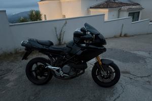 DUCATI MULTISTRADA 1100 S  – 2007