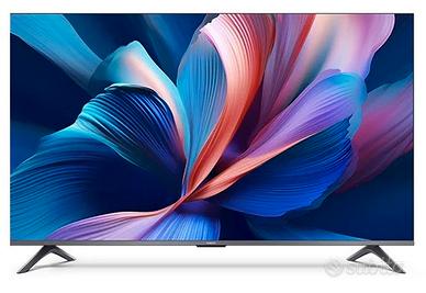 Televisore Xiaomi 50APRO2 4K ultra HD Smart TV 