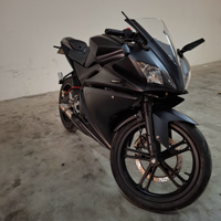 Yamaha yzf-r 125