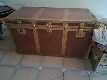 baule Vintage