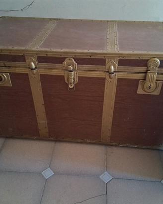 baule Vintage
