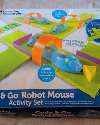 Coding stem 