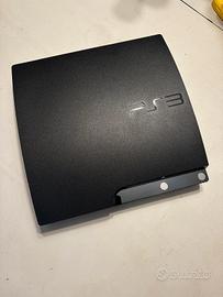 PlayStation 3 PS3