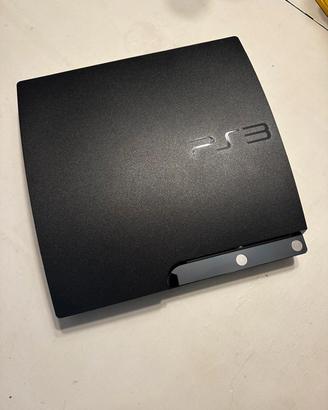 PlayStation 3 PS3