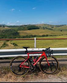 Canyon aeroad cfslx