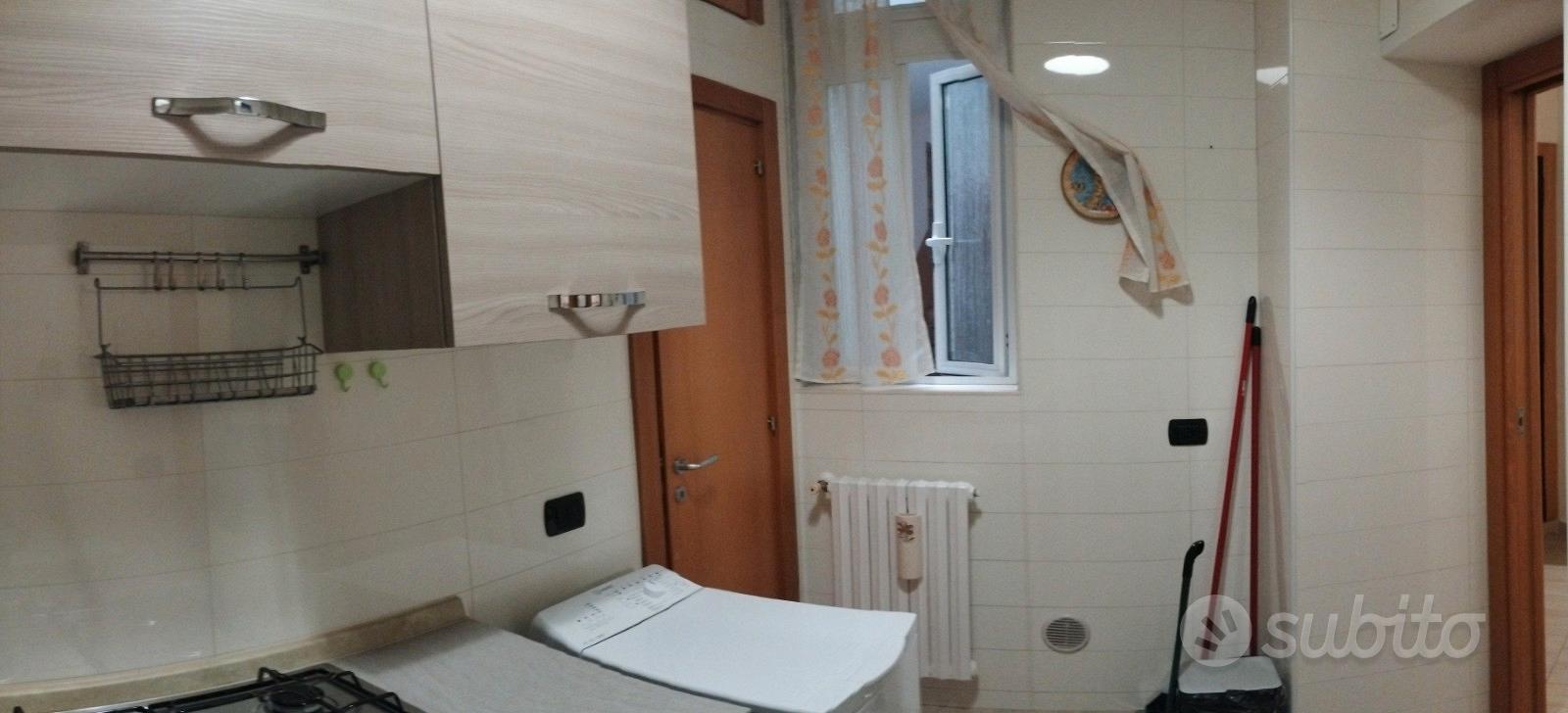 Apartment in Bari, Libertà, Municipio 1 - Altro
