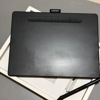 Tavoletta grafica Wacom Intous M