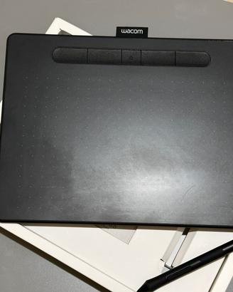 Tavoletta grafica Wacom Intous M