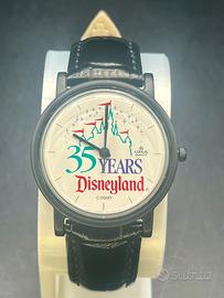 Orologio LorusDisney 35Years Disneyland V511-8030