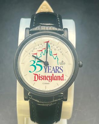Orologio LorusDisney 35Years Disneyland V511-8030
