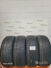 Gomme invernale usate 225/55 R18 102H XL