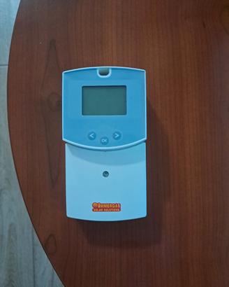 Immergas Solar Solution Basic Sol V2 