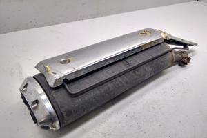 HONDA SILVER WING 600 SCARICO MARMITTA TERMINALE -
