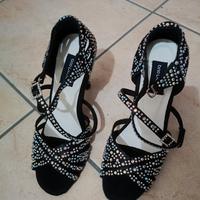 scarpe da ballo